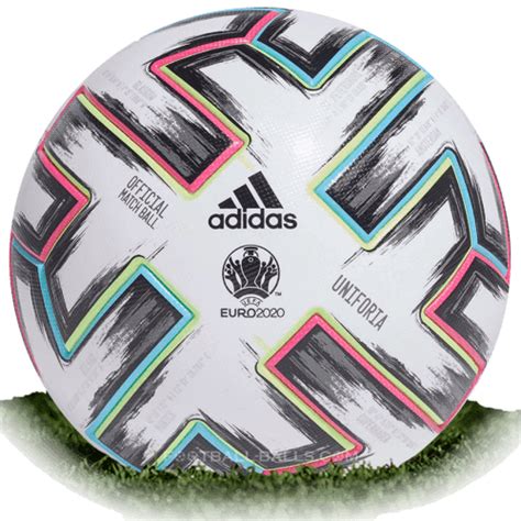 euro 2020 official soccer ball